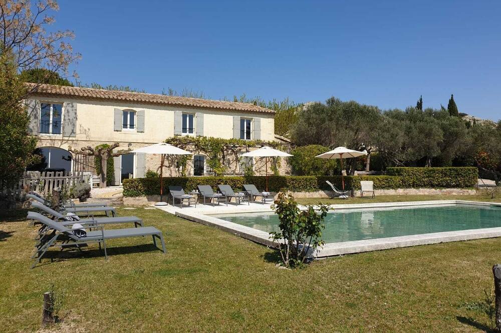Photo of Outdoor in Maussane-les-Alpilles