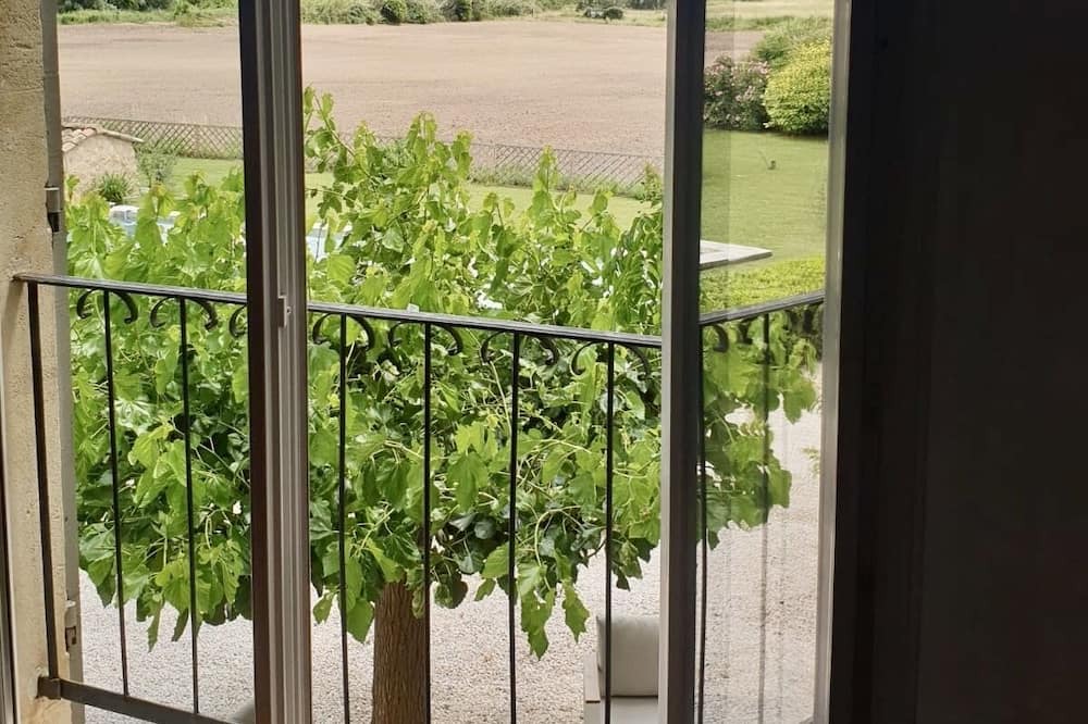 Photo of Patio Balcony in Maussane-les-Alpilles