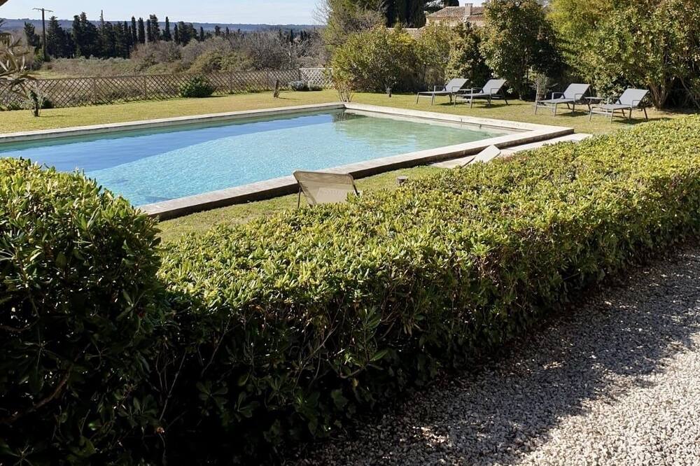 Photo of Outdoor in Maussane-les-Alpilles