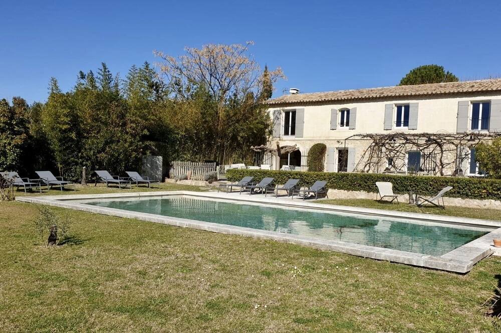 Photo of Outdoor in Maussane-les-Alpilles