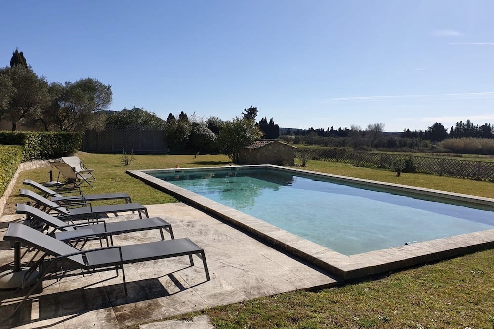 Photo of Outdoor in Maussane-les-Alpilles
