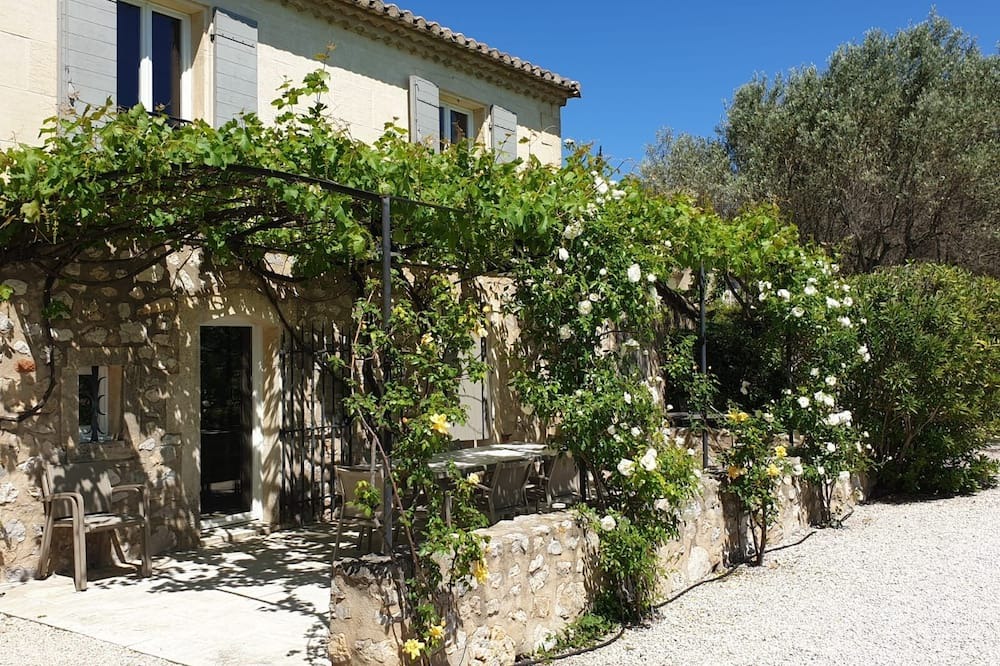 Photo of Outdoor in Maussane-les-Alpilles