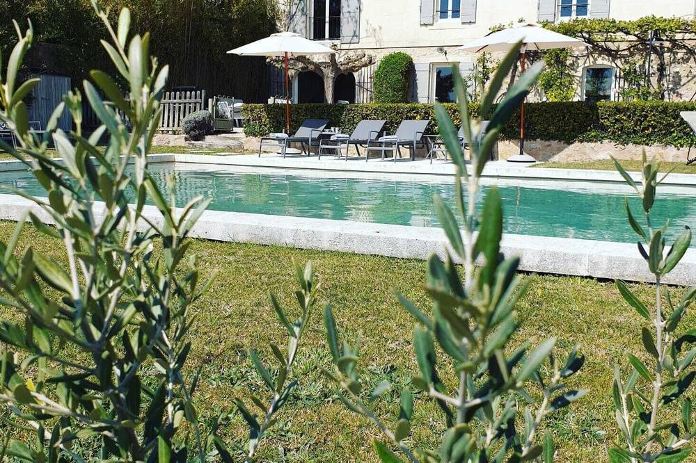 Photo of Outdoor in Maussane-les-Alpilles