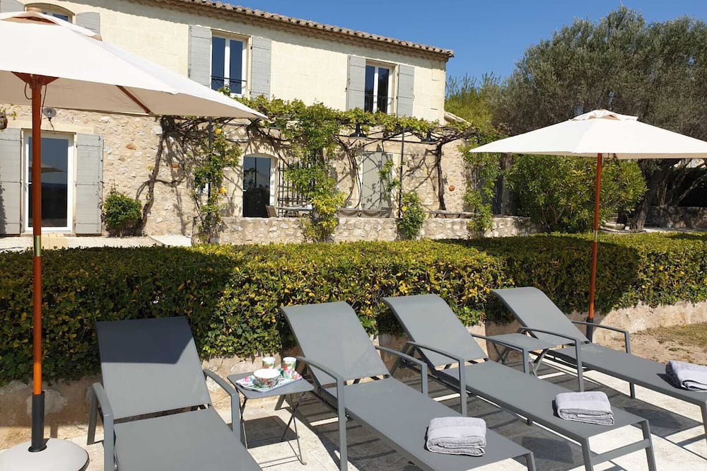 Photo of Outdoor in Maussane-les-Alpilles