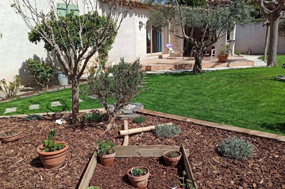 Photo of Outdoor in Villeneuve-les-Beziers