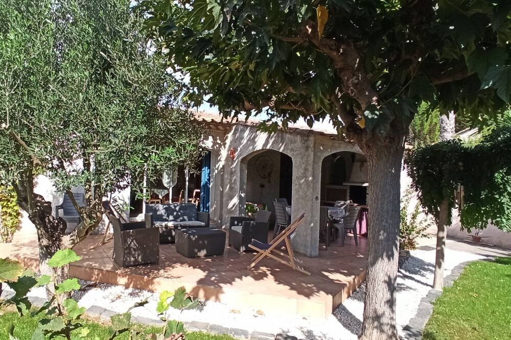 Photo of Others in Villeneuve-les-Beziers