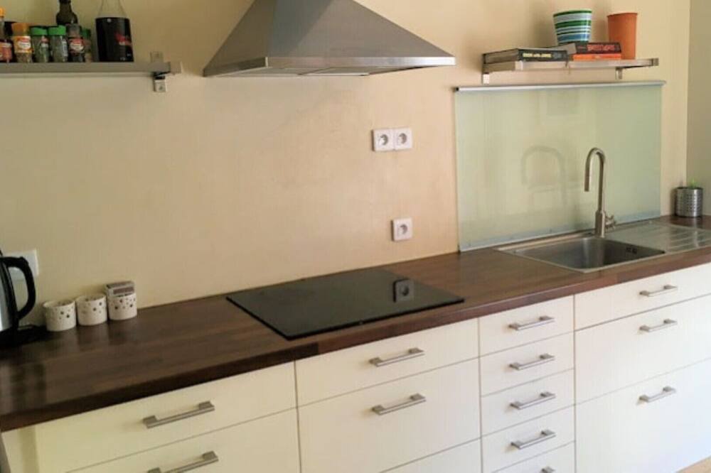 Photo of Kitchen in Montagnac