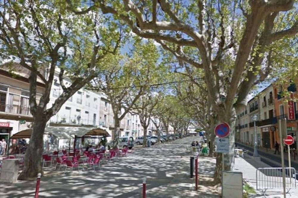 Photo of Outdoor in Montagnac