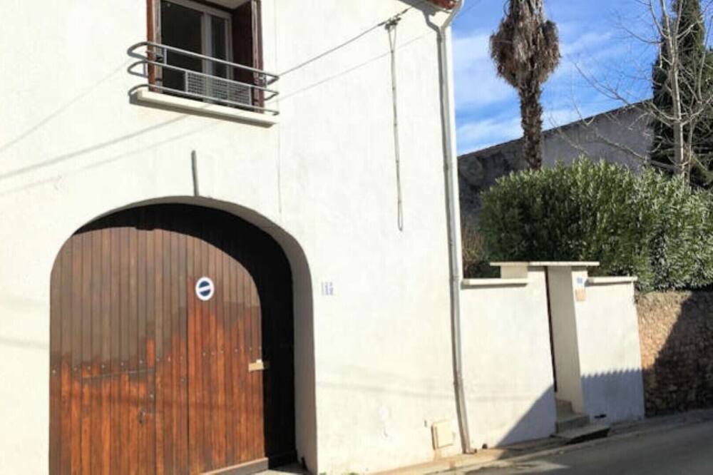 Photo of Outdoor in Montagnac