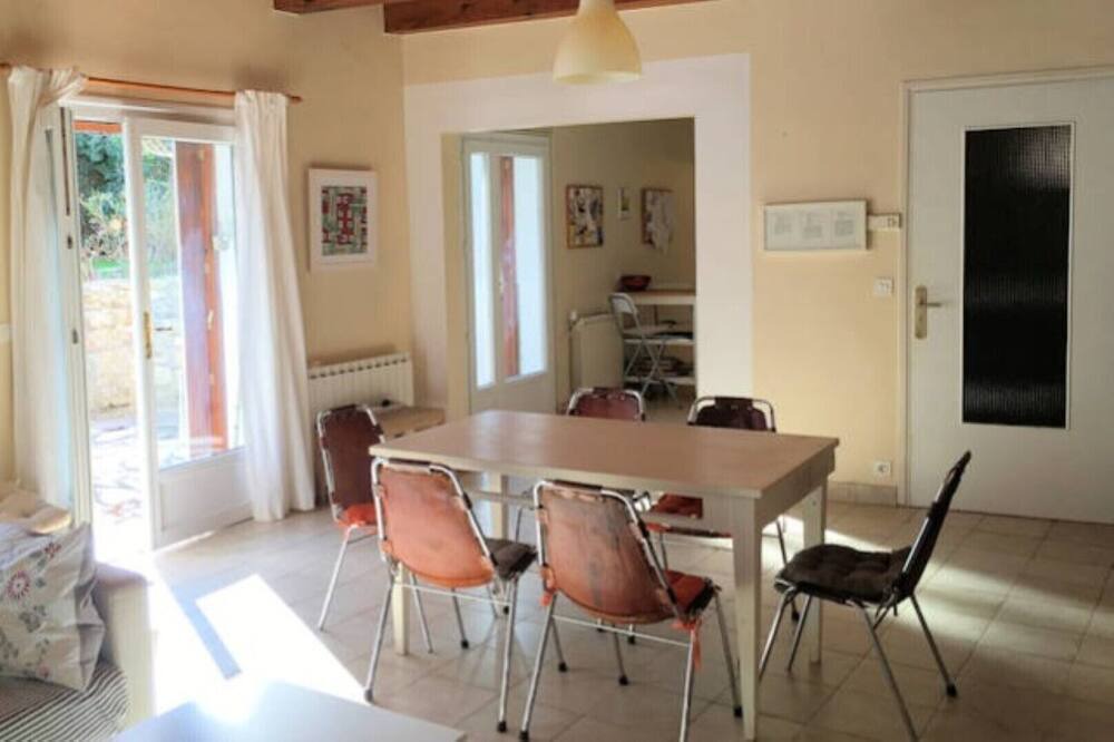 Photo of Kitchen in Montagnac