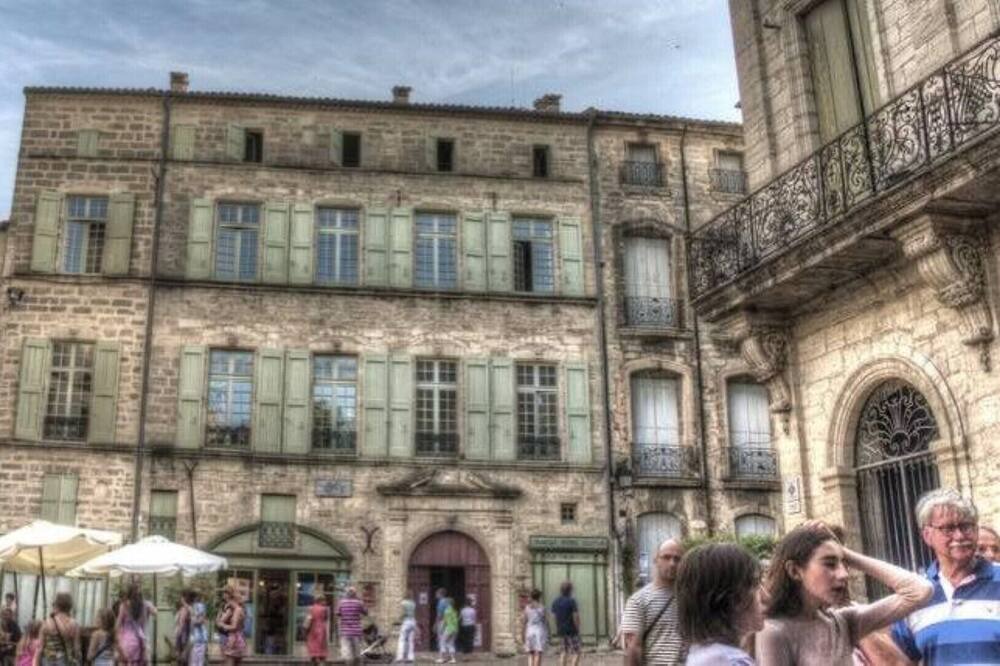 Photo of Outdoor in Montagnac