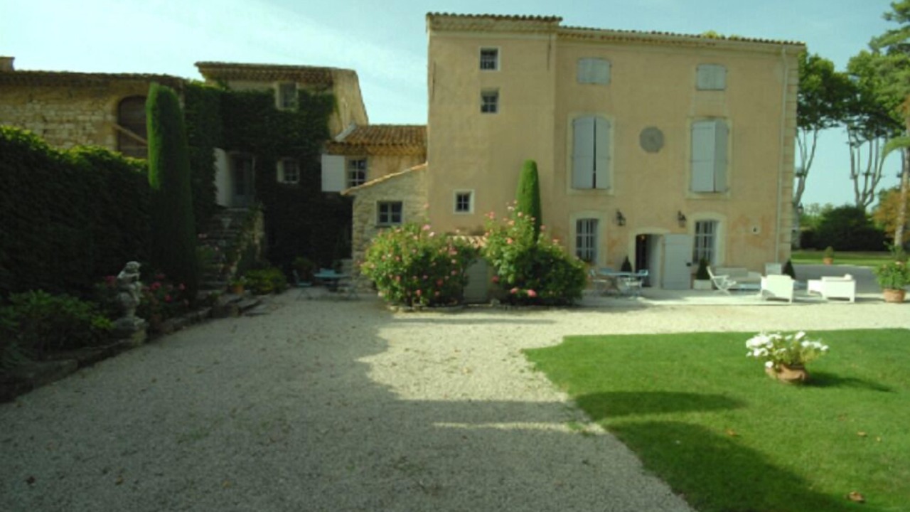 Photo of Outdoor in Puyricard
