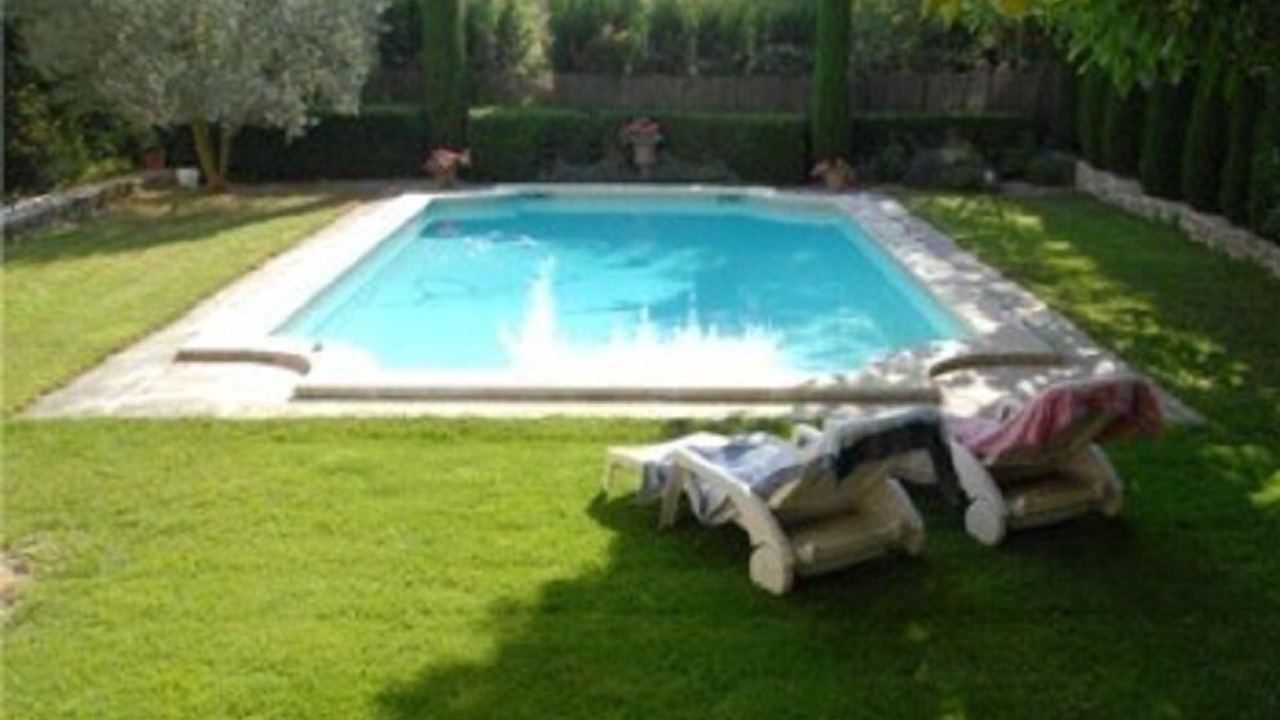 Photo of Outdoor in Puyricard