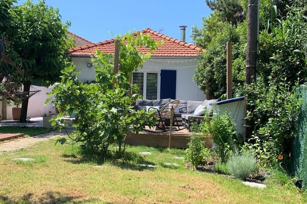 Photo of Outdoor in Montolivet