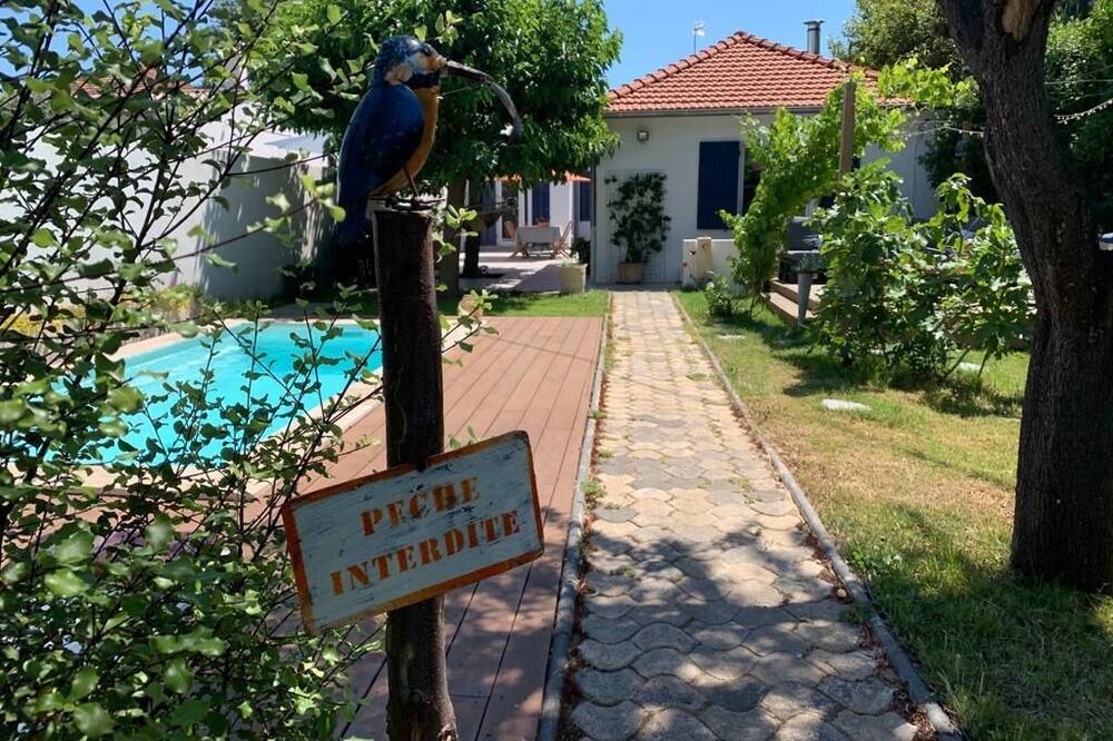 Photo of Outdoor in Montolivet