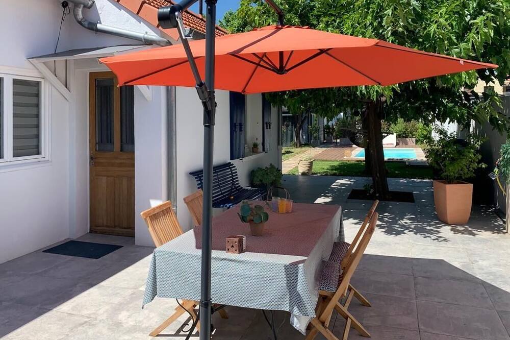 Photo of Patio Balcony in Montolivet