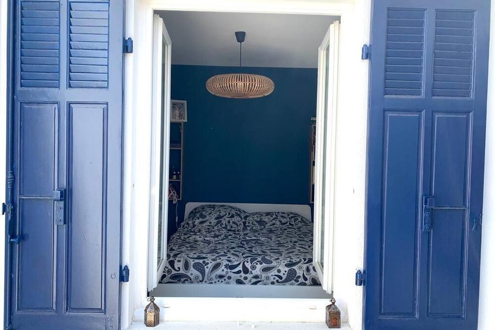 Photo of Bedroom in Montolivet