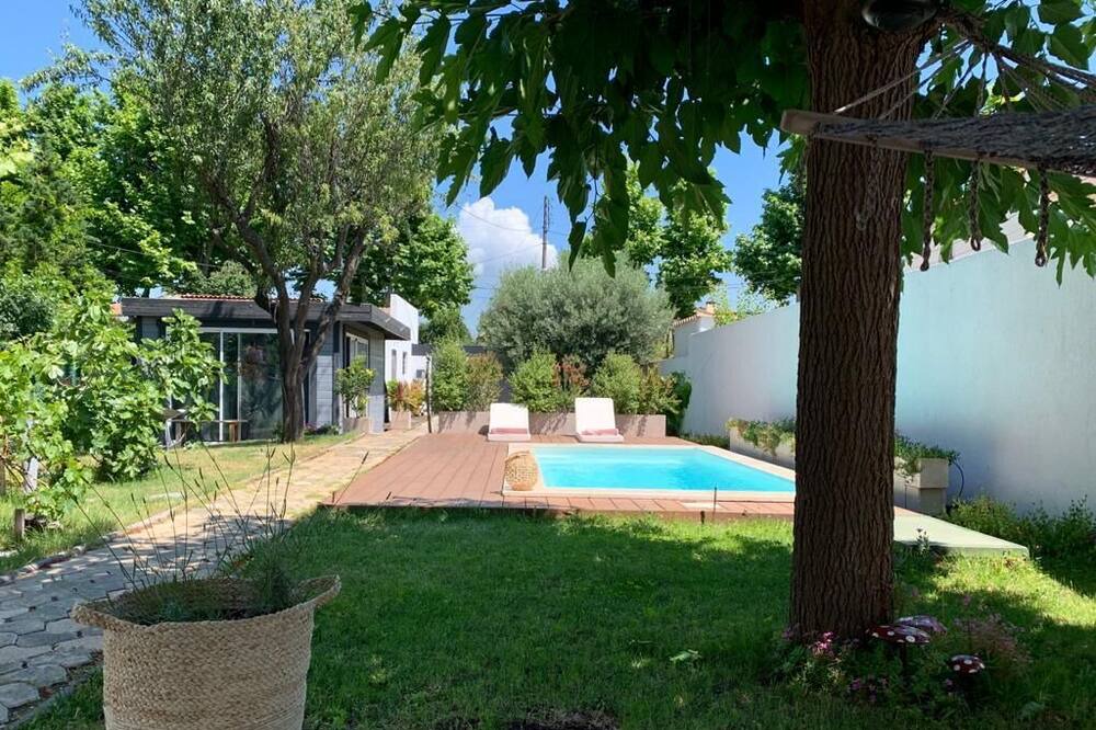 Photo of Outdoor in Montolivet