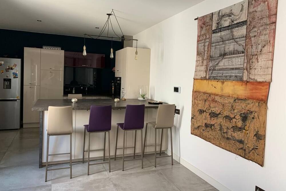 Photo of Kitchen in Montolivet
