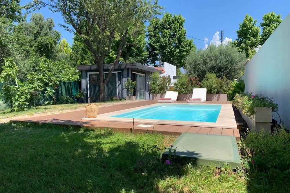 Photo of Outdoor in Montolivet