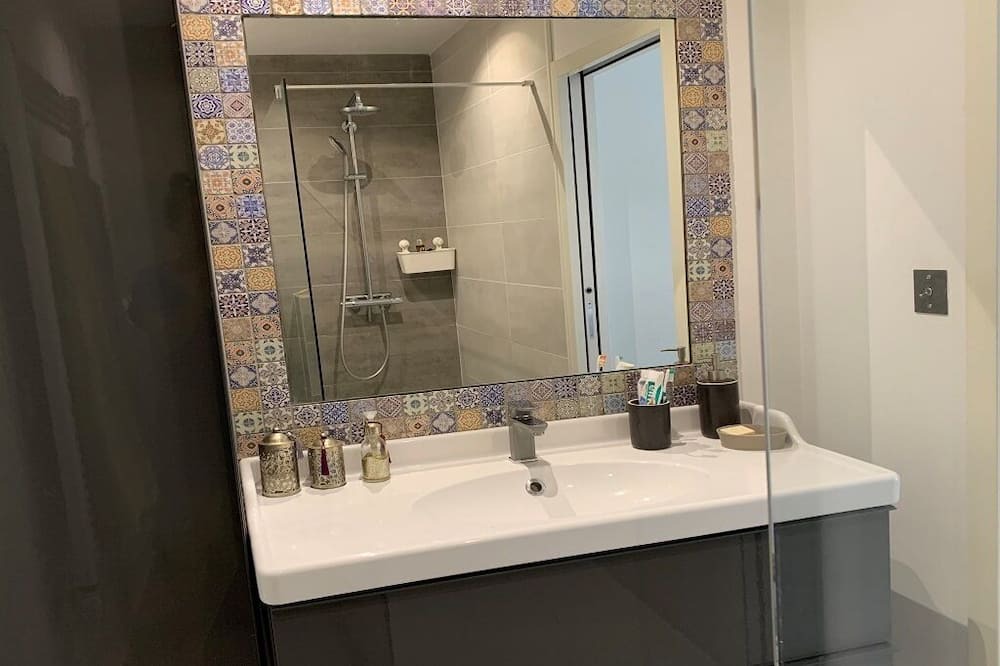 Photo of Bathroom in Montolivet