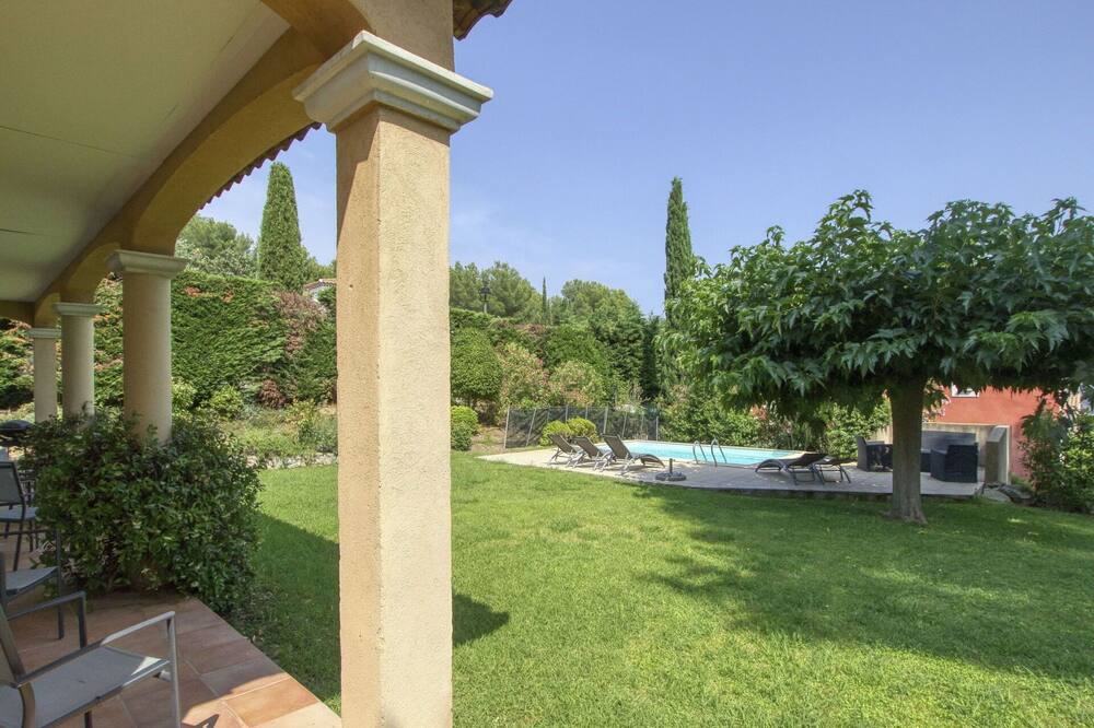 Photo of Outdoor in Les Lecques