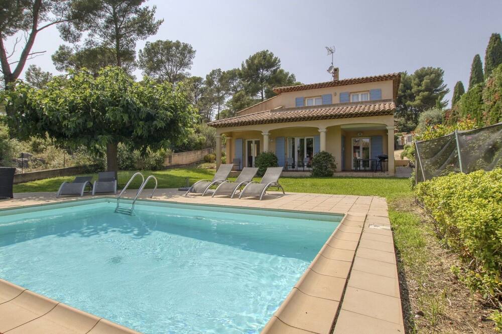 Photo of Outdoor in Les Lecques