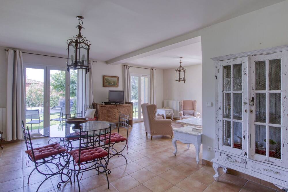 Photo of Bedroom in Les Lecques