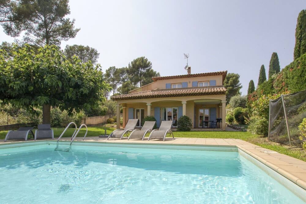 Photo of Outdoor in Les Lecques