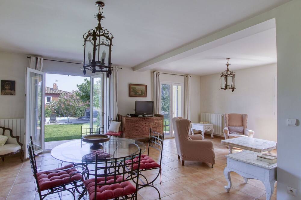 Photo of Bedroom in Les Lecques