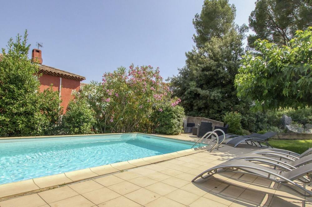 Photo of Outdoor in Les Lecques