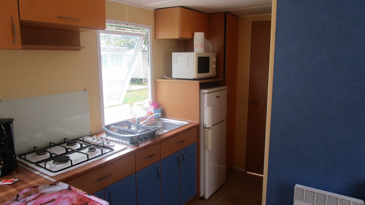 Photo of Kitchen in Sigean