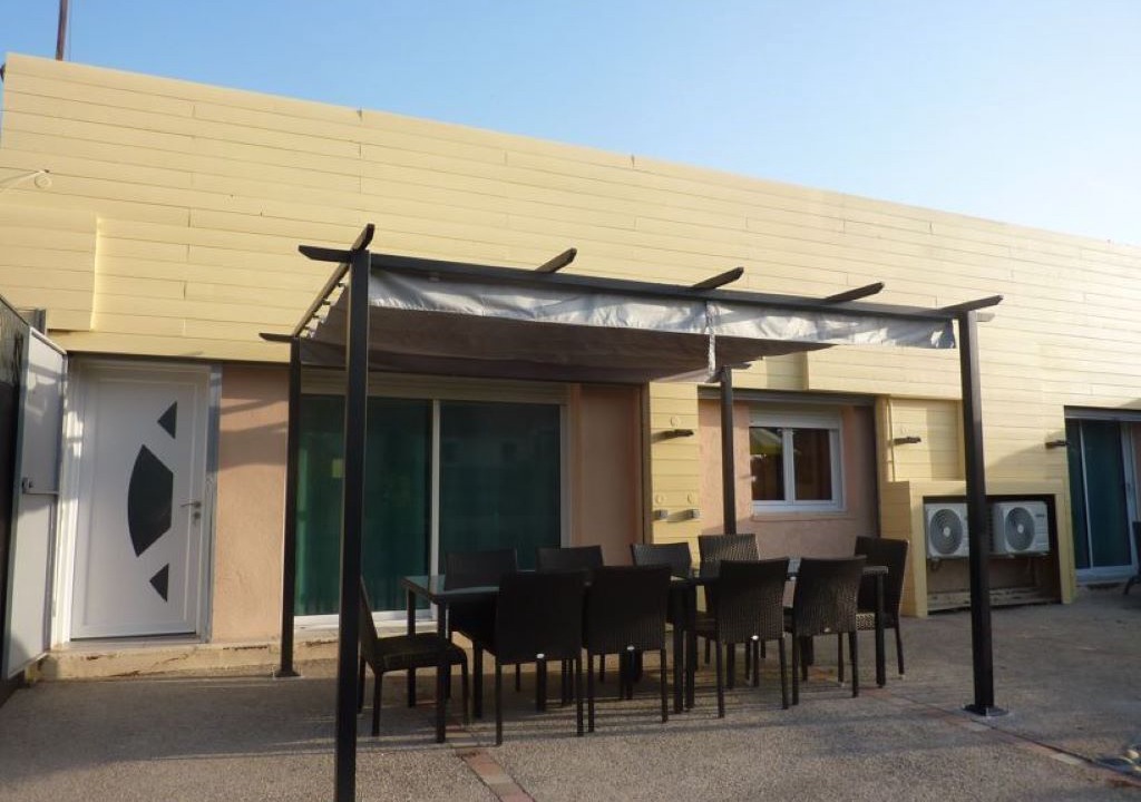 Photo of Outdoor in Antheor