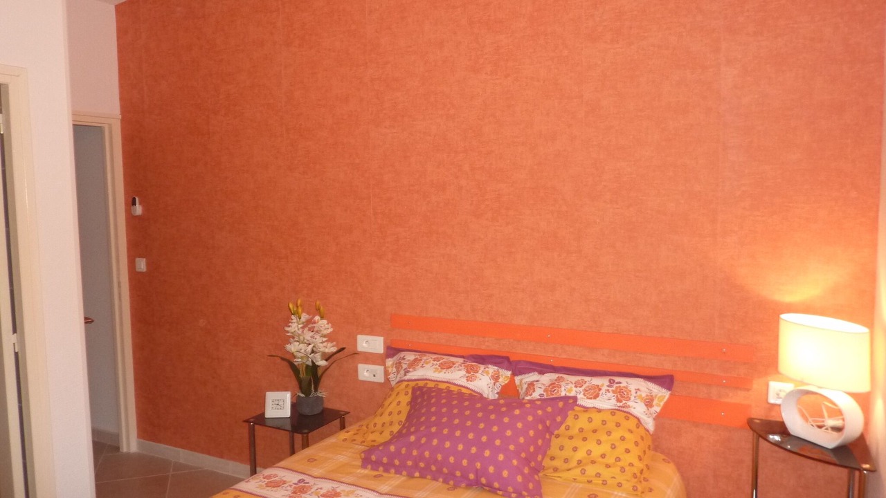 Photo of Bedroom in Antheor