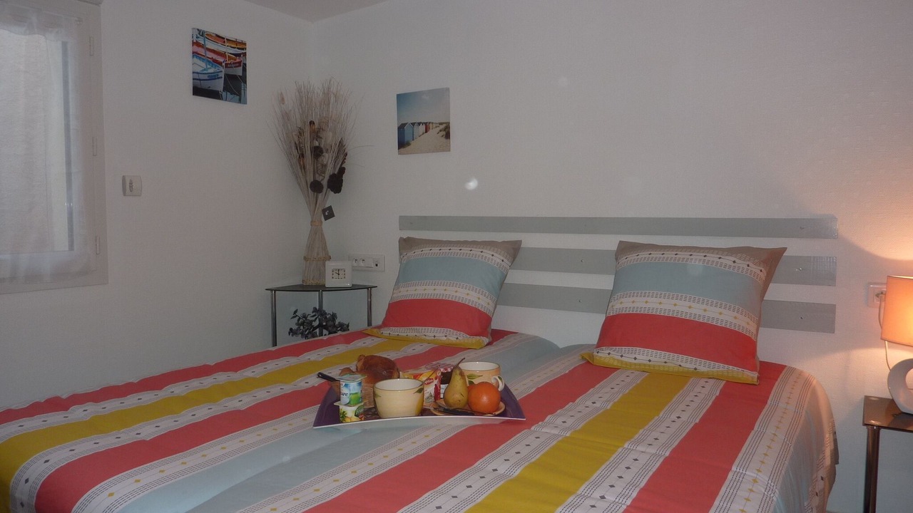 Photo of Bedroom in Antheor