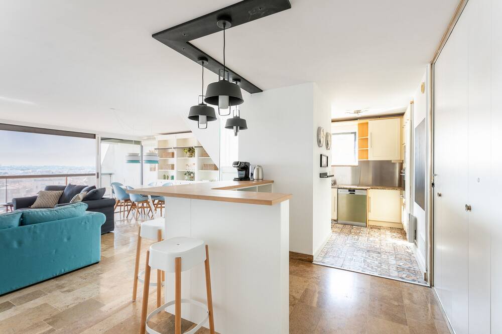 Photo of Kitchen in Comedie