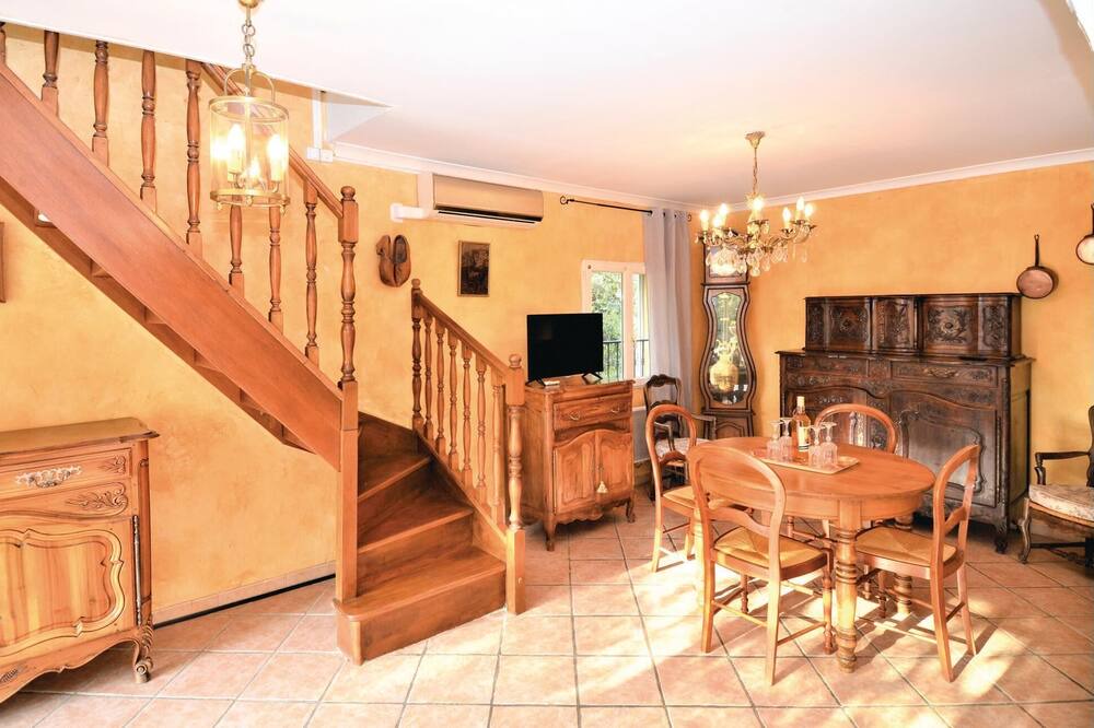 Photo of Bedroom in Les 3 Ponts