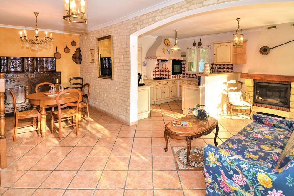 Photo of Bedroom in Les 3 Ponts