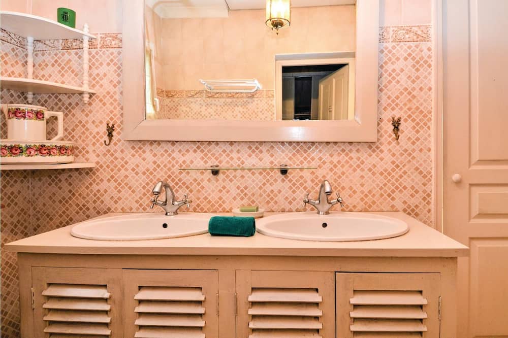 Photo of Bathroom in Les 3 Ponts