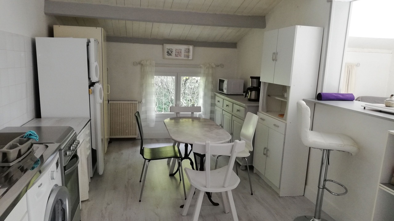 Photo of Kitchen in Aix-en-Provence