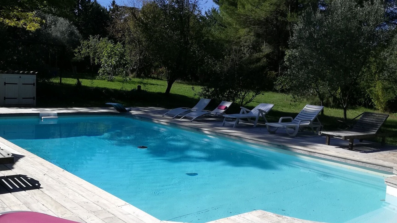 Photo of Outdoor in Aix-en-Provence