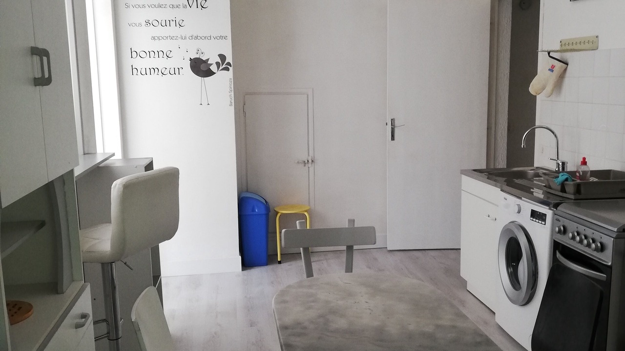 Photo of Kitchen in Aix-en-Provence