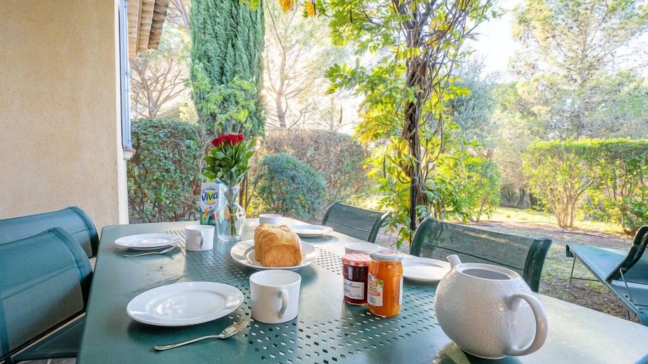 Photo of Outdoor in La Motte