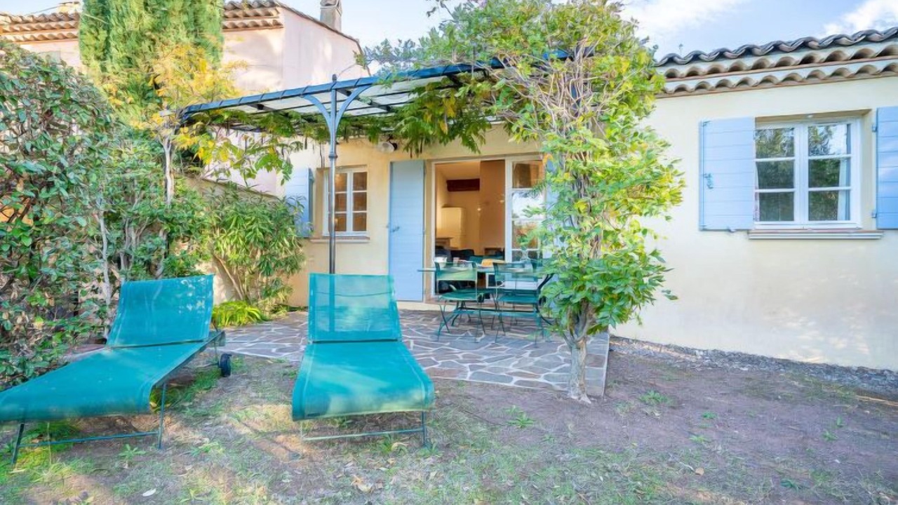 Photo of Outdoor in La Motte