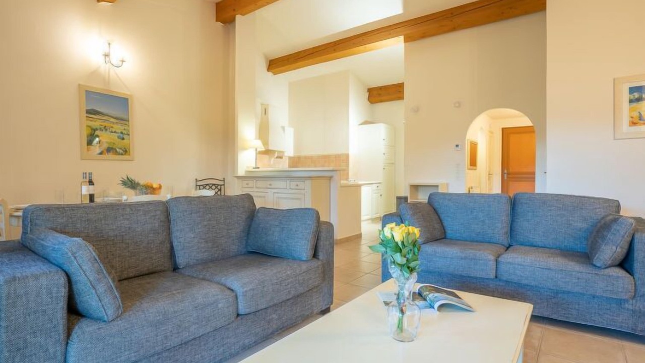 Photo of Livingroom in La Motte