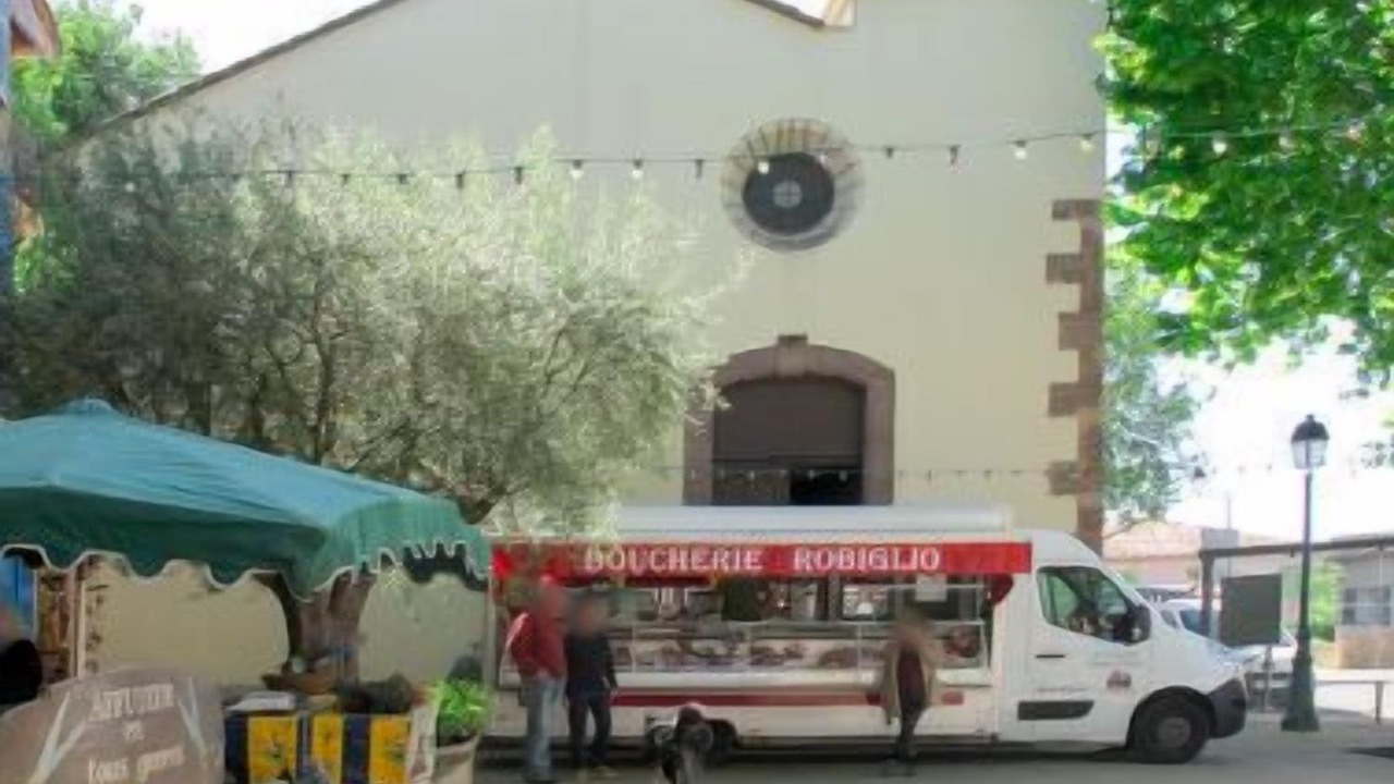 Photo of Outdoor in La Motte