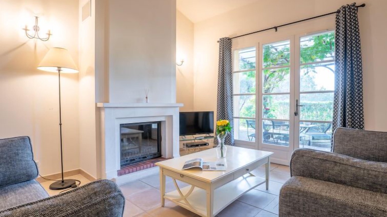 Photo of Livingroom in La Motte