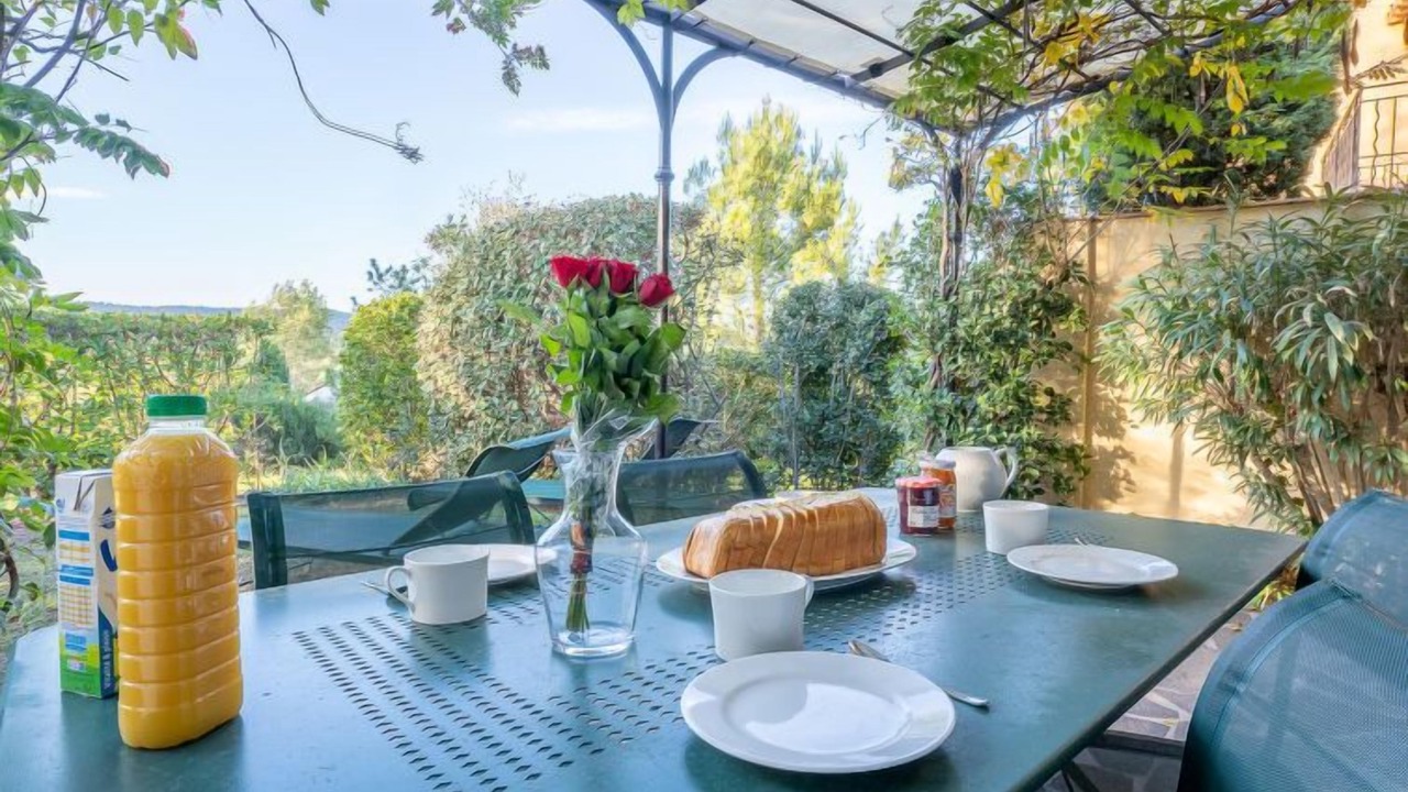 Photo of Outdoor in La Motte
