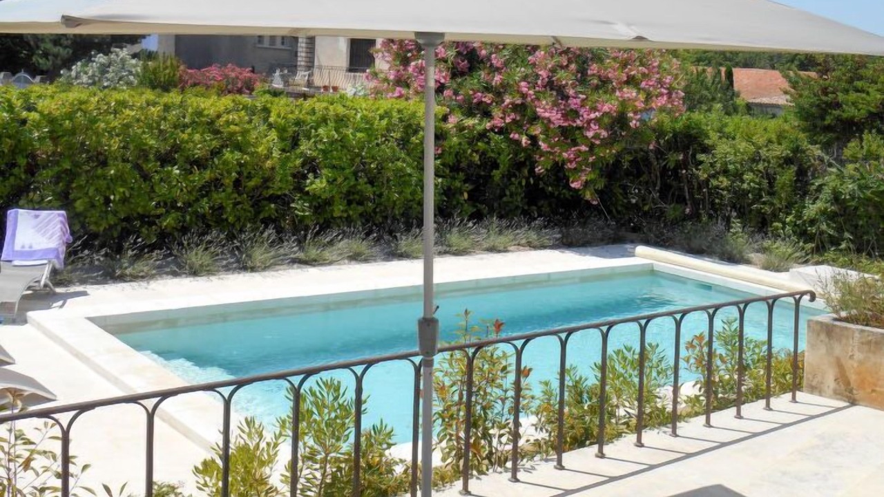 Photo of Outdoor in Maussane