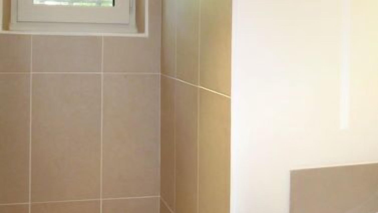 Photo of Bathroom in Maussane